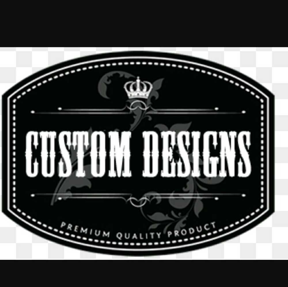 I do customs, look for the dolphin! 🐬