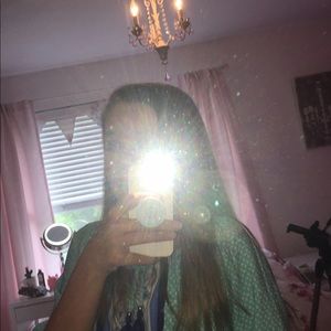 Meet your Posher, Olivia