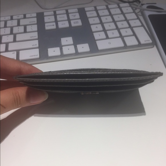 Ysl Card holder - Picture 3 of 4