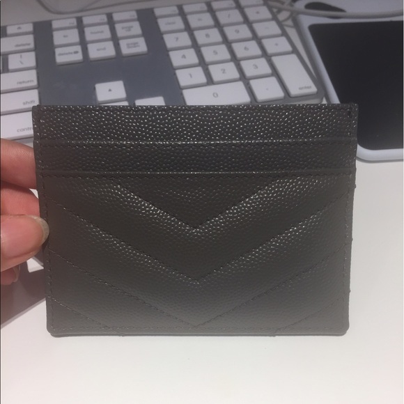 Ysl Card holder - Picture 4 of 4