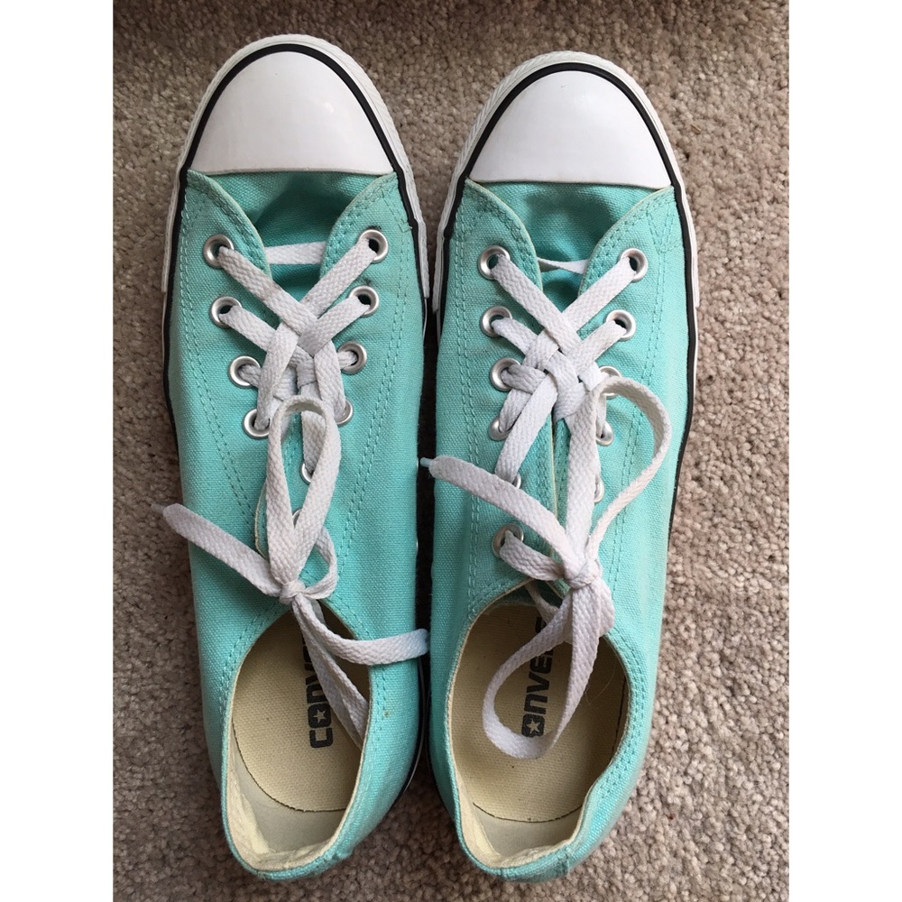Women's converse