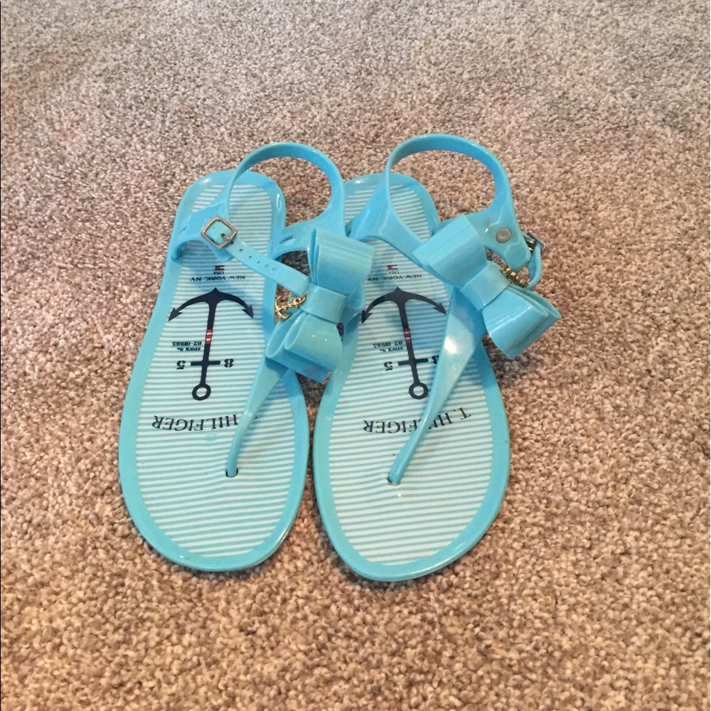 Tommy Hilfiger sandals