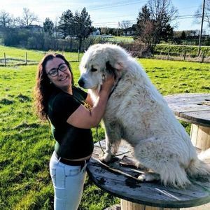 Meet your Posher, Carolyn