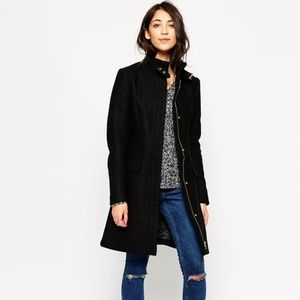 * Host Pick * Vero Moda Lined Coat