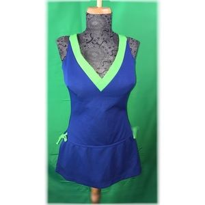 1960's Vintage Bathing Suit