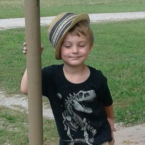 Meet your Posher, Karen