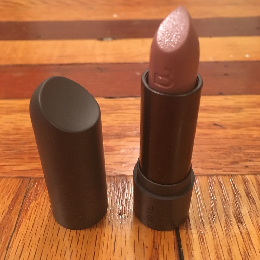 Bite Beauty Amuse Bouche Lipstick in Cava