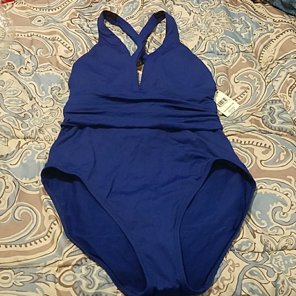 Ralph Lauren Swim Suit