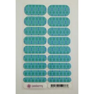 Jamberry November Host Exclusive