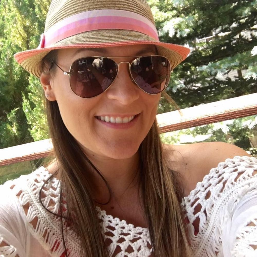 Meet your Posher, Brooke