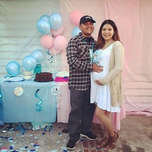 Meet your Posher, Andy