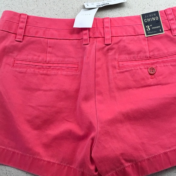 JCrew shorts - Picture 3 of 3