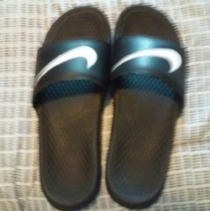 Men's Nike sandals