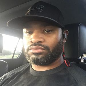 Meet your Posher, Gerald