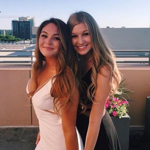 Meet your Posher, Mackenzie