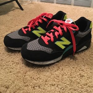 New Balance for Urban Outfitters; sz 10, 49$