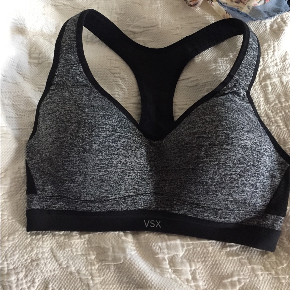 😎VSX Sport Bra 32D