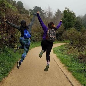 Meet your Posher, Destinee