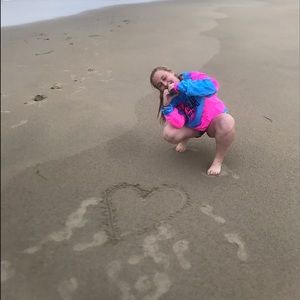 Meet your Posher, Becky