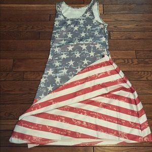  Red White and Blue Dress Red White and Blue Dress 
