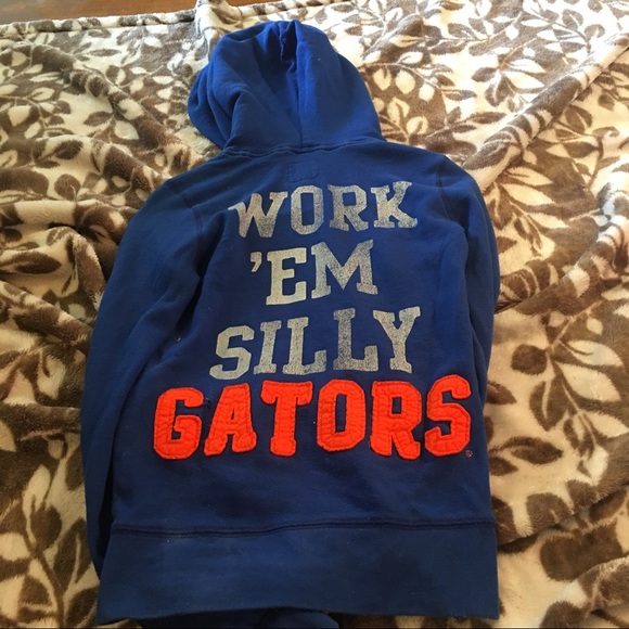 Gators Jacket!! RARE - Picture 4 of 4