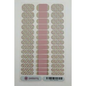 Jamberry Juniors Music Box