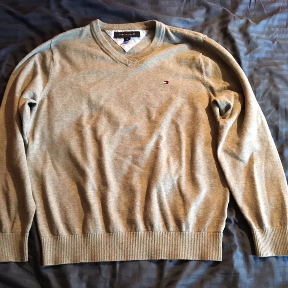 Tommy Hilfiger Sweater - M