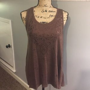 MK Tank Top