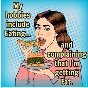 Meet your Posher, Kati