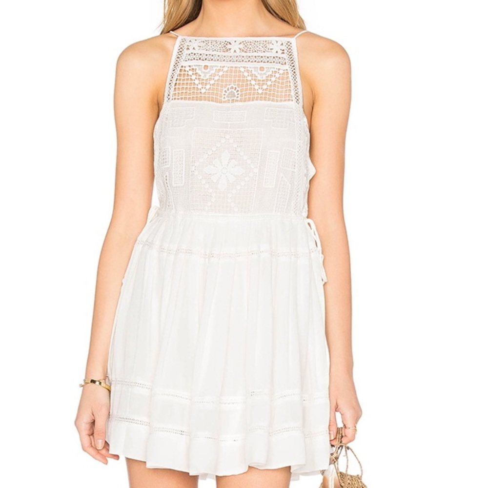 Free people dress