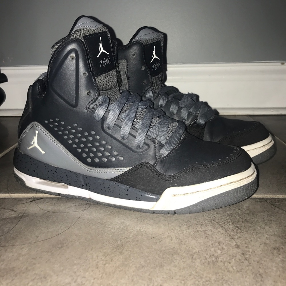 Nike Air Jordan Flight