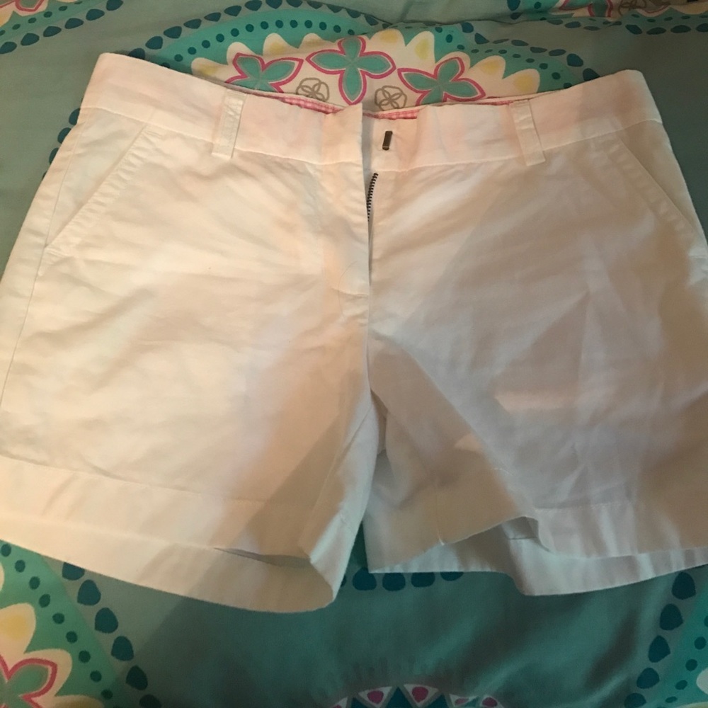 Kids vineyard vines shorts