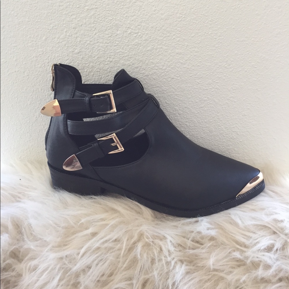 Nasty Gal Boots