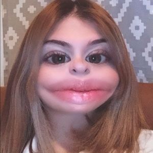 Meet your Posher, Katherine