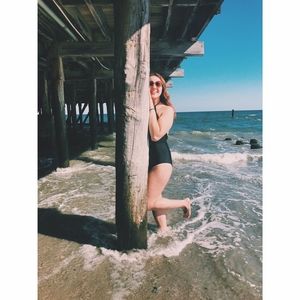 Meet your Posher, Marissa