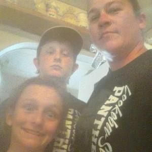 Meet your Posher, Crystal