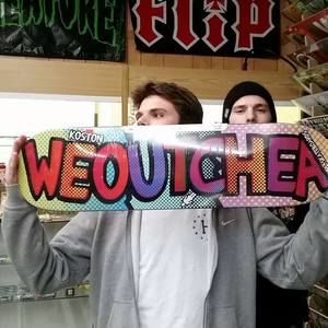 Meet your Posher, Joe