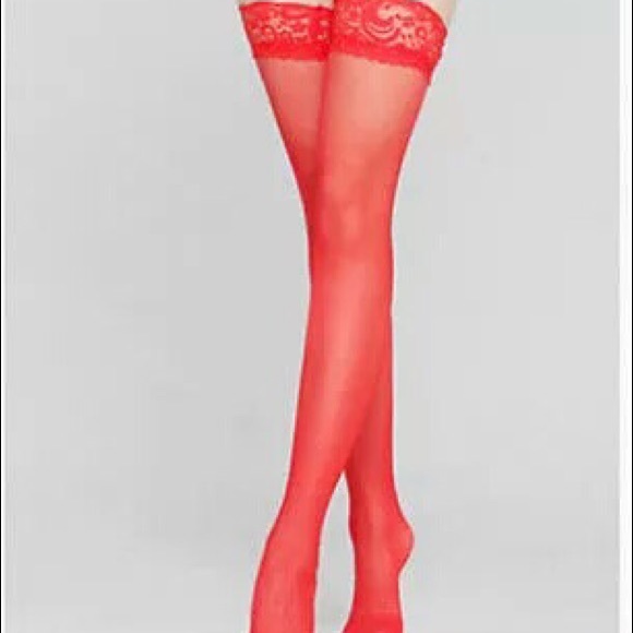 2018 Hollow Out Tights Lace Sexy Stockings Female - Picture 2 of 3