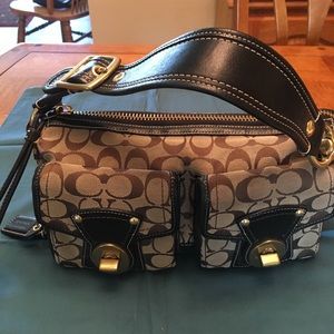 Coach vintage bag