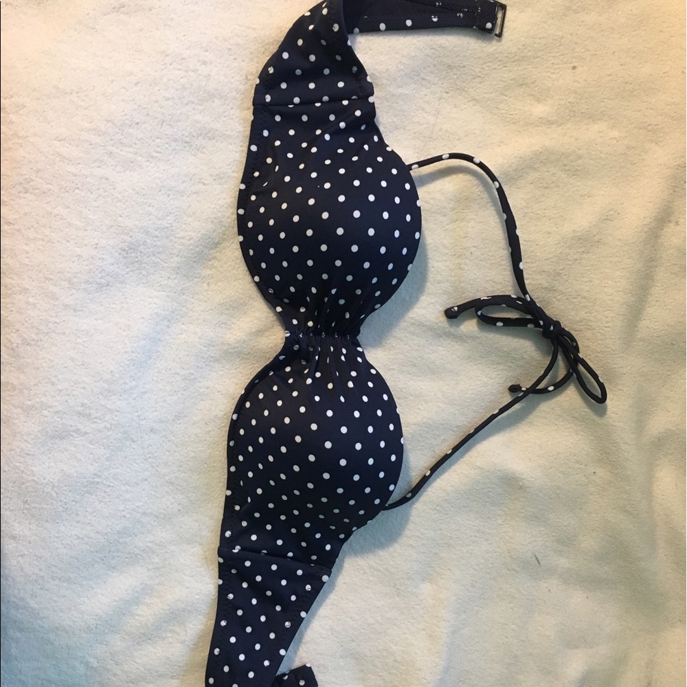 Gap bikini top