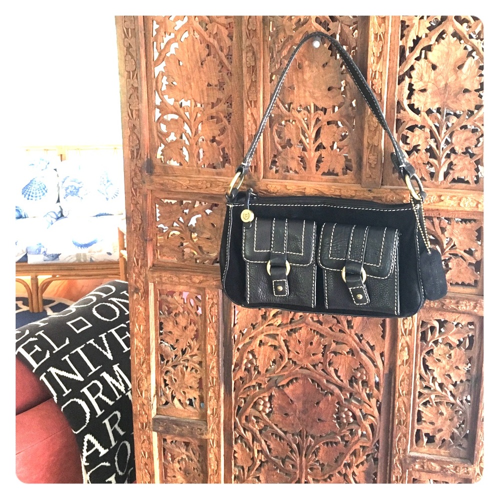 ⭐️5/$25 Chaps Purse / Nearly New