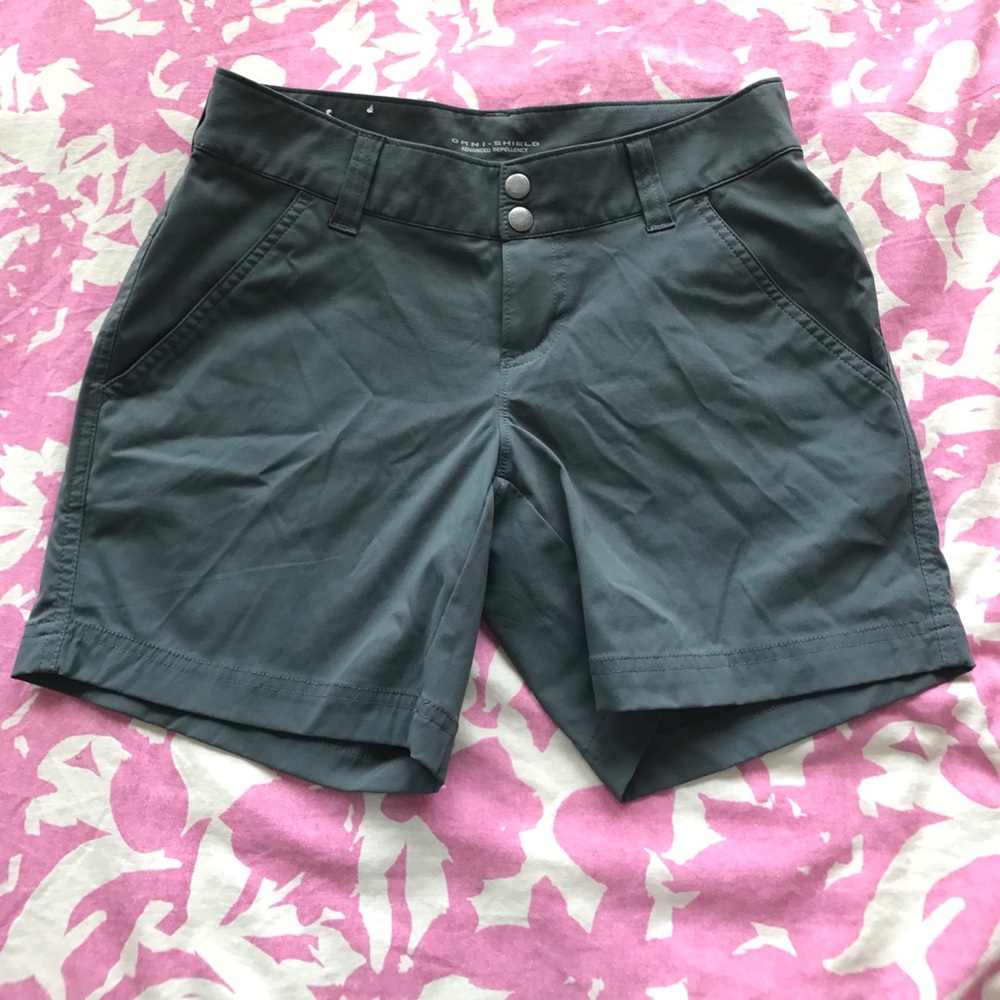 Columbia Shorts
