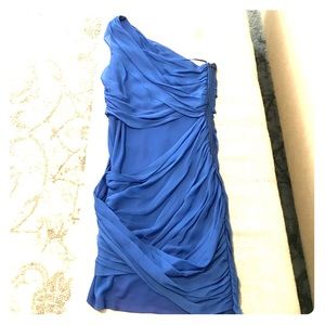 Alice and Olivia Dress