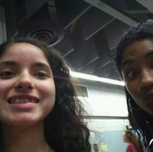 Meet your Posher, Kristie