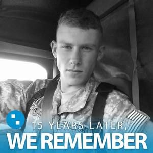 Meet your Posher, Brian