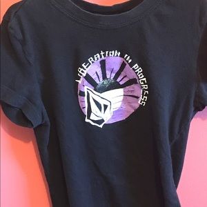 Volcom shirt