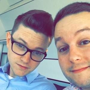 Meet your Posher, Cody