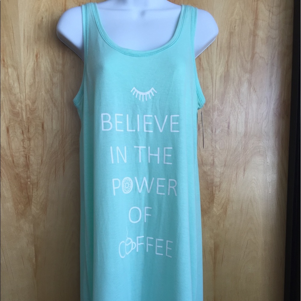 Gilligan O'Malley sleepwear pajama gown