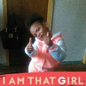 Meet your Posher, Lashanta