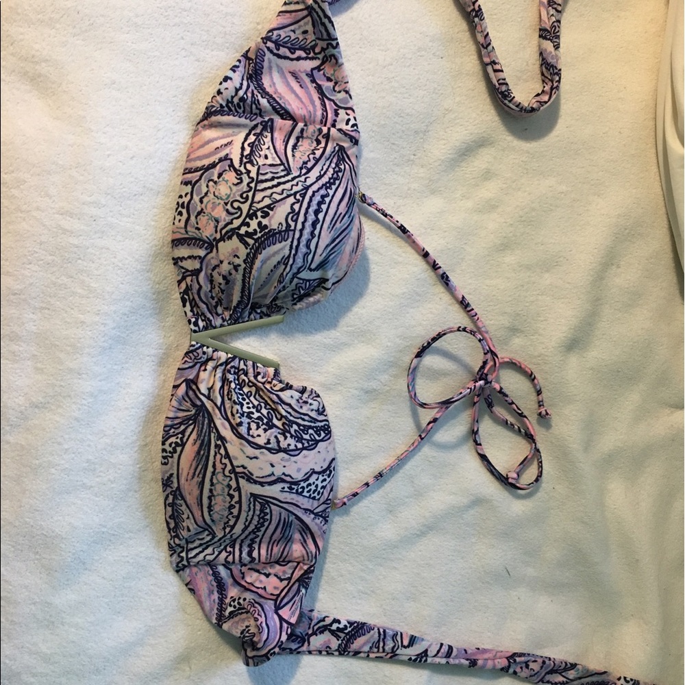 Victoria Secret bikini top